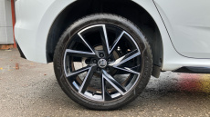 Skoda Kamiq 1.5 TSI Monte Carlo 5dr DSG Petrol Hatchback